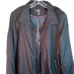 Womens calvin Klein jacket!! XXL!!